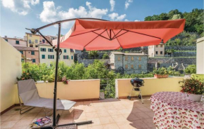 Casa Patrizia Varese Ligure